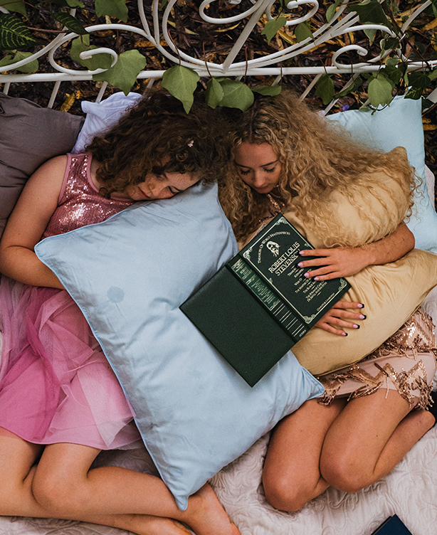 Bamboo Lyocell Pillow cases in Warrington