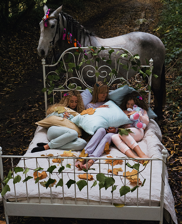 Bamboo Lyocell Pillow cases in Warrington